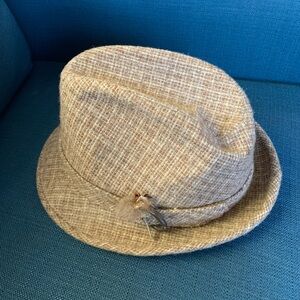 Vintage London Fog Fedora